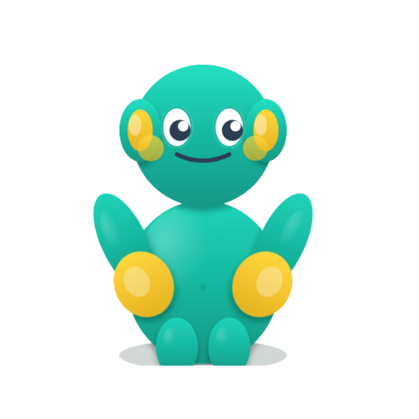 Maskot